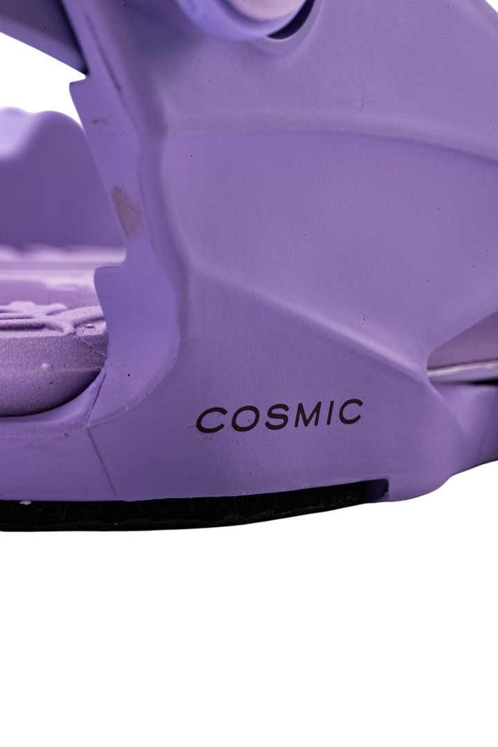 Artikelbild 6 des Artikels “COSMIC Bindung 2027 lavender S/M“