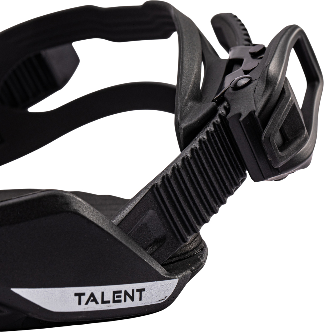Product image 6 of the product “TALENT Binding 2027 ultra black S”