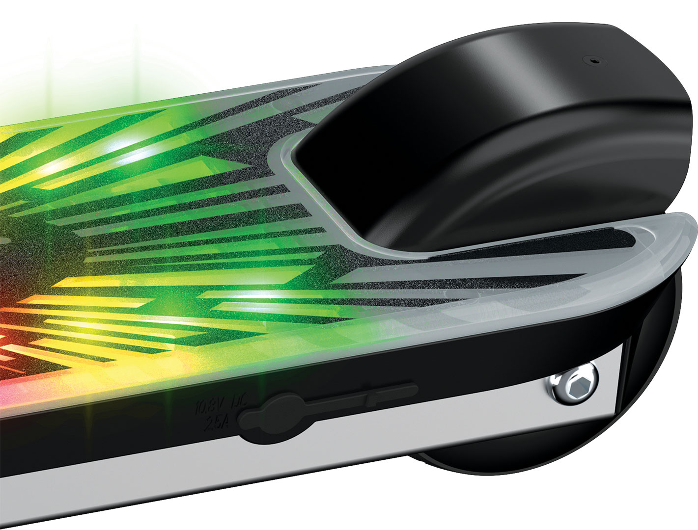 Product image 6 of the product “COLORRAVE E-Scooter 2026 ”