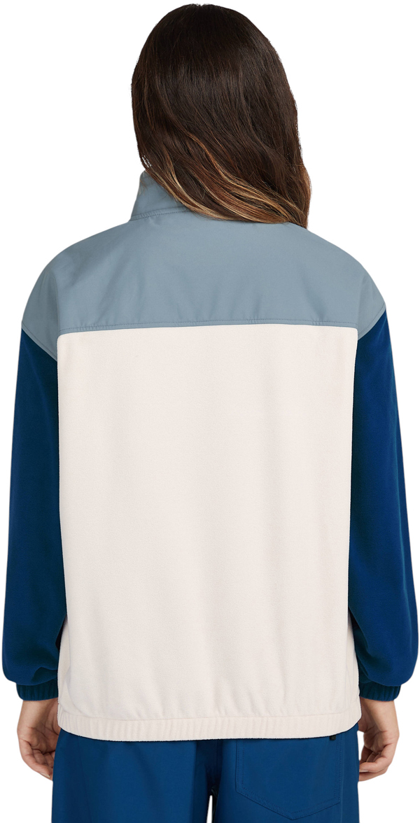 Product image 6 of the product “FWC PLAY POLARTEC WOMEN Fleece 2027 murky water colour block S”