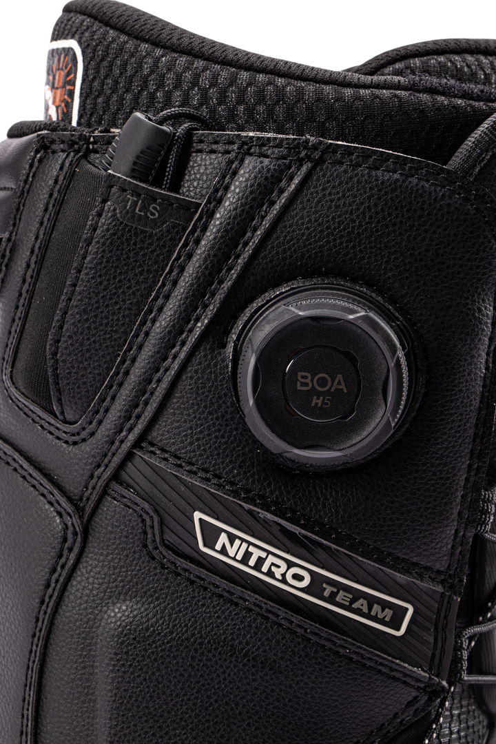 Artikelbild 6 des Artikels “TEAM STEP ON TLS Boot 2027 black 43,5“