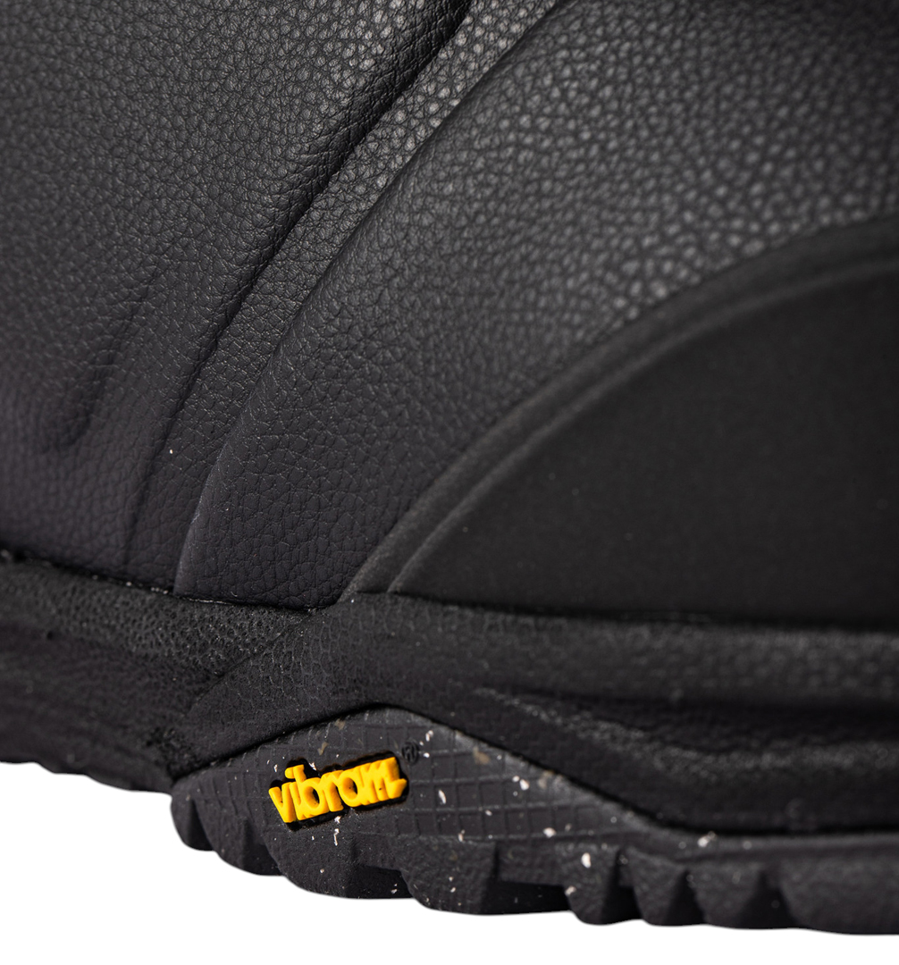 Product image 6 of the product “TEAM TLS Boot 2027 black 43 1/3”
