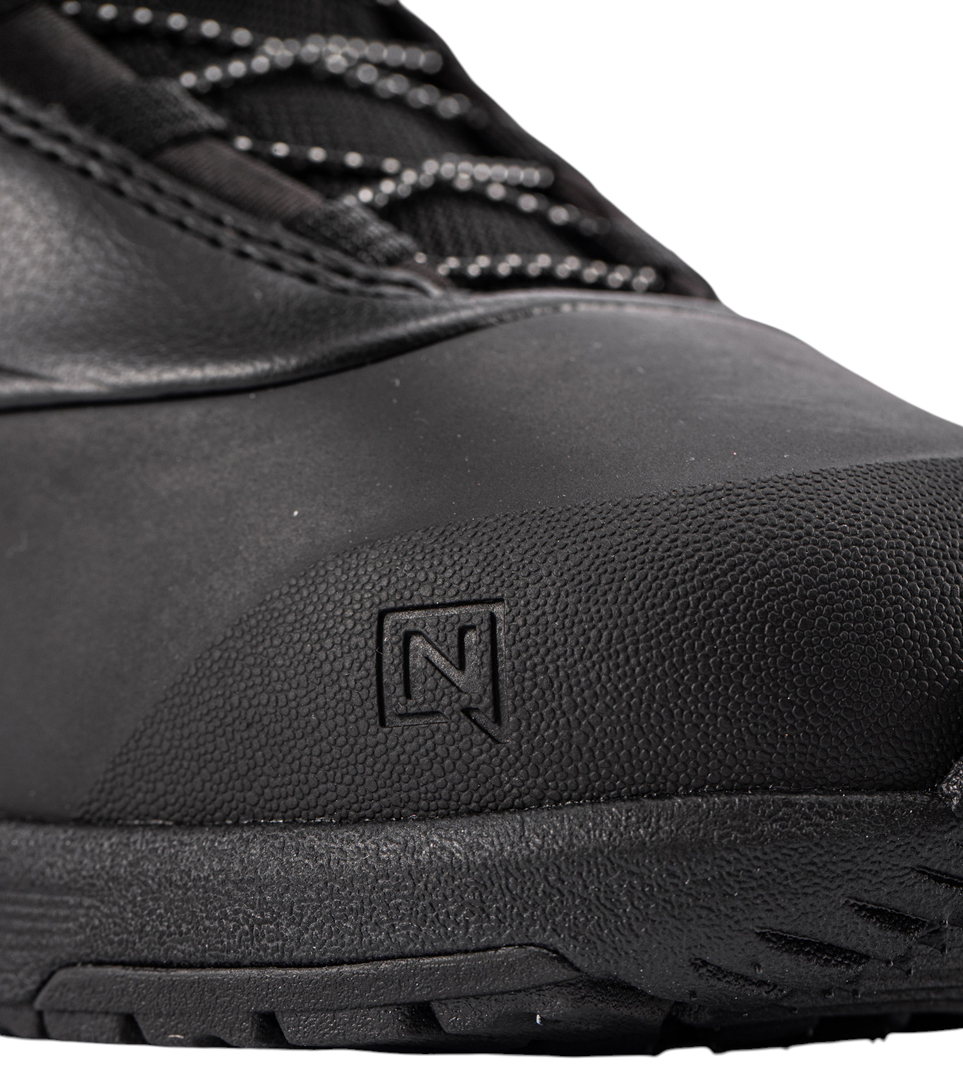 Product image 6 of the product “CROWN TLS Boot 2027 black 40”