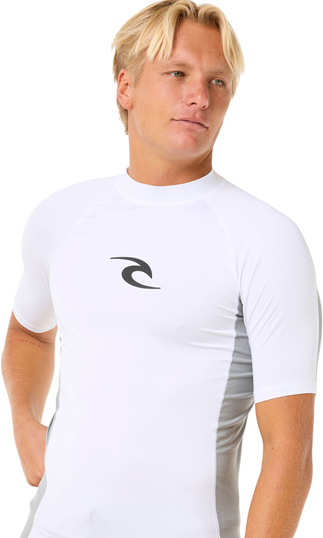 Product image 6 of the product “WAVES PERFORMANCE SS Lycra 2025 white XS”