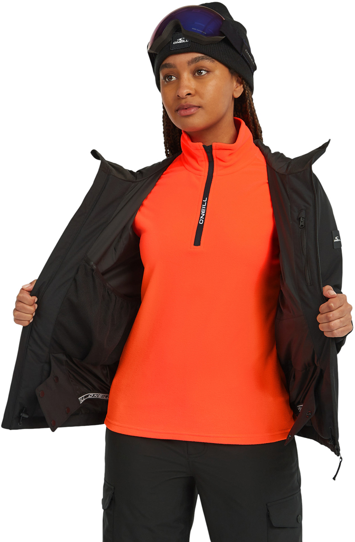 Artikelbild 6 des Artikels “FWC CRUZ WOMEN Jacke 2026 black out XL“