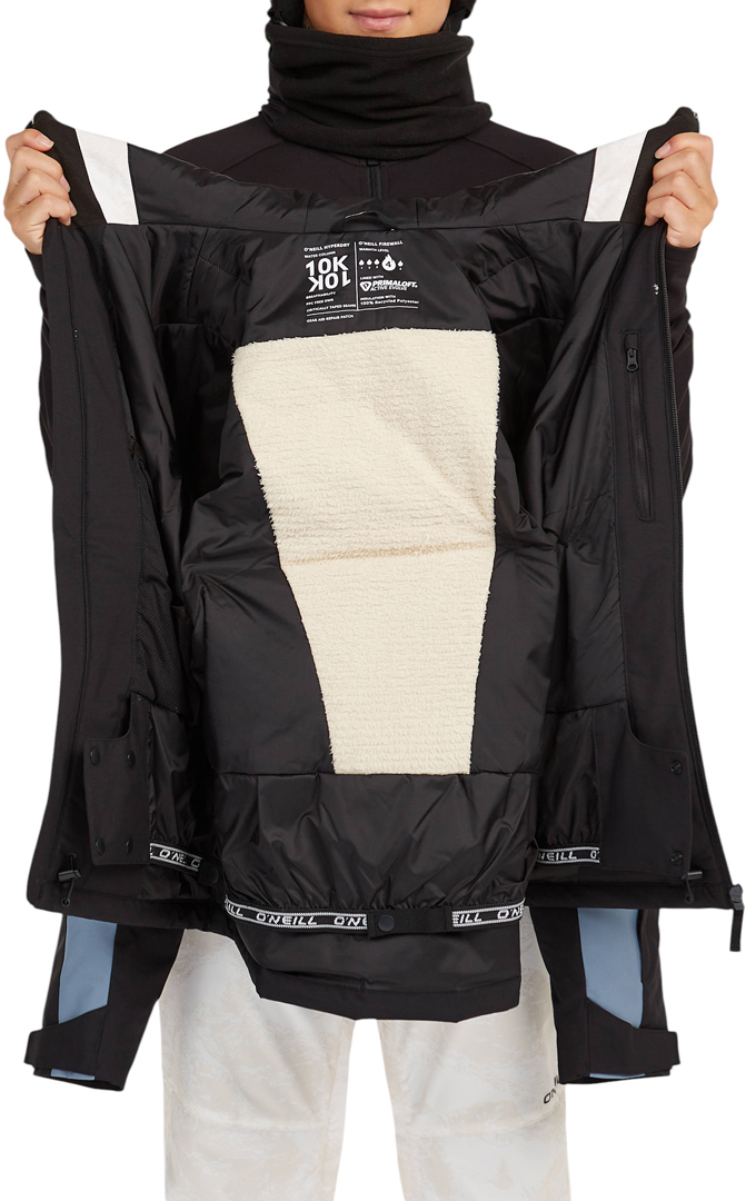 Product image 6 of the product “FWC CRUZ TRIPLE WOMEN Jacket 2027 white mountain landscape M”