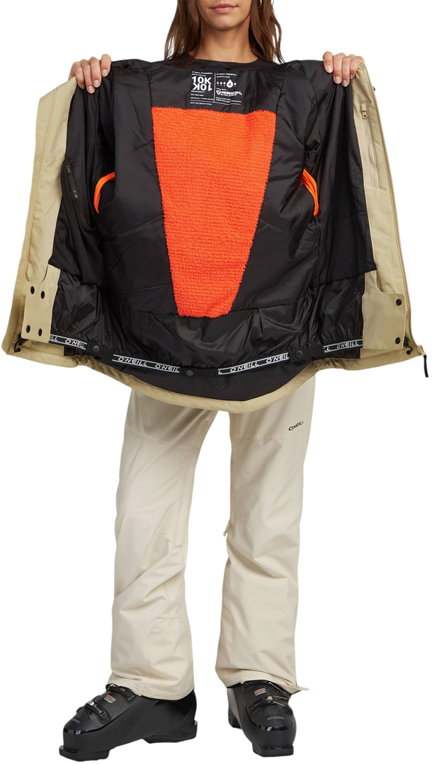 Artikelbild 6 des Artikels “FWC CRUZ WOMEN Jacke 2027 olive blush M“