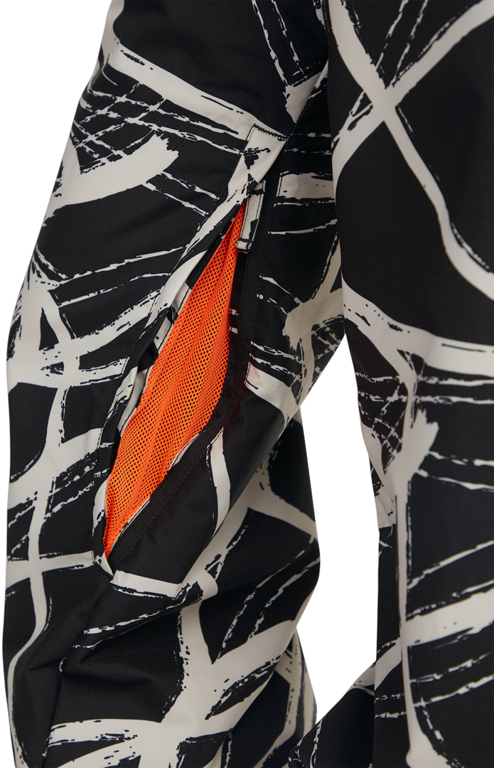 Artikelbild 6 des Artikels “FWC OVERSIZED WOMEN Hose 2027 white snowtracks S“
