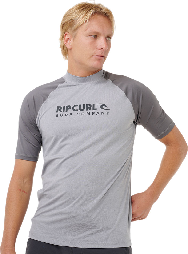 Product image 6 of the product “SHOCK SS Lycra 2026 grey marle M”