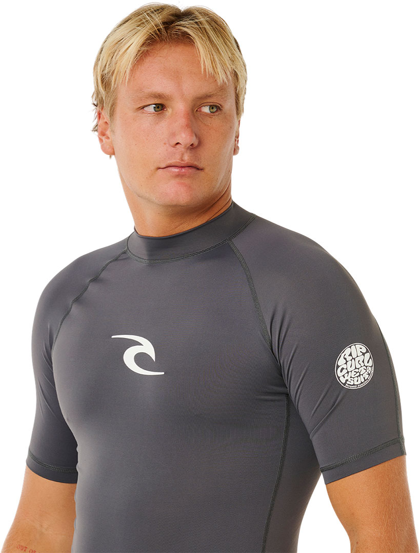 Artikelbild 6 des Artikels “WAVES PERFORMANCE SS Lycra 2026 charcoal grey S“