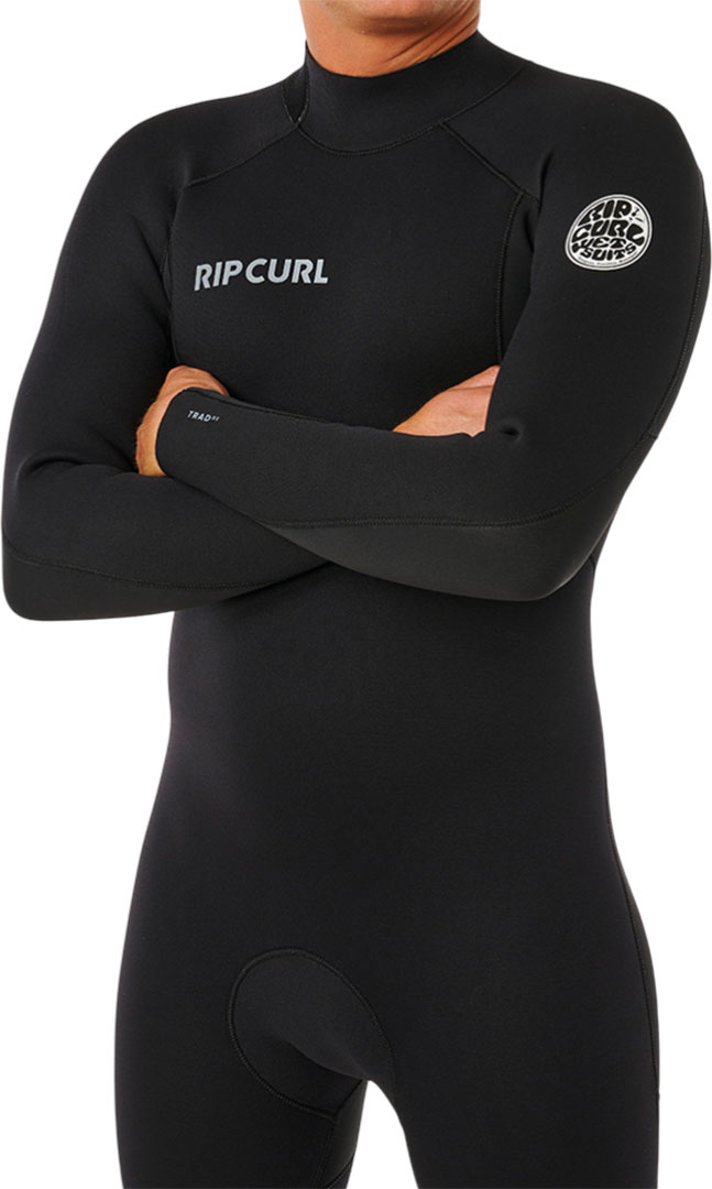 Artikelbild 6 des Artikels “TRAD 3/2 BACK ZIP Full Suit 2026 black XL“
