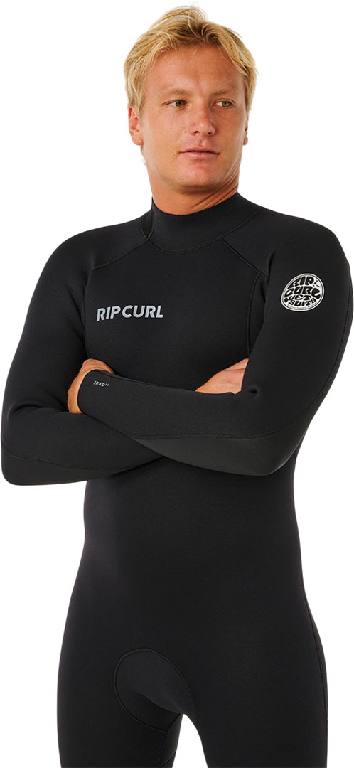 Artikelbild 6 des Artikels “TRAD 5/4 BACK ZIP Full Suit 2027 black L“