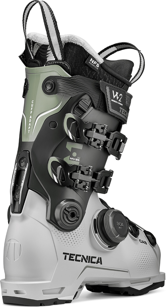 Product image 6 of the product “MACH BOA MV 85 W GW Ski Boot 2027 cool grey 25,5”