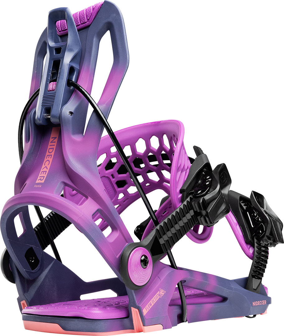 Artikelbild 6 des Artikels “FLOW FENIX Bindung 2027 nightshade L“