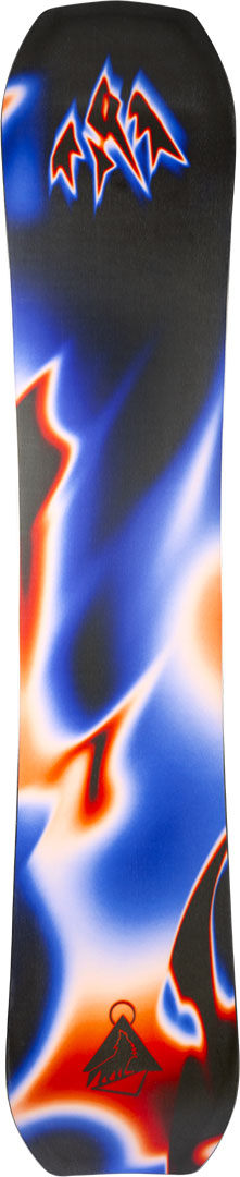 Product image 6 of the product “HOWLER Snowboard 2027 158”