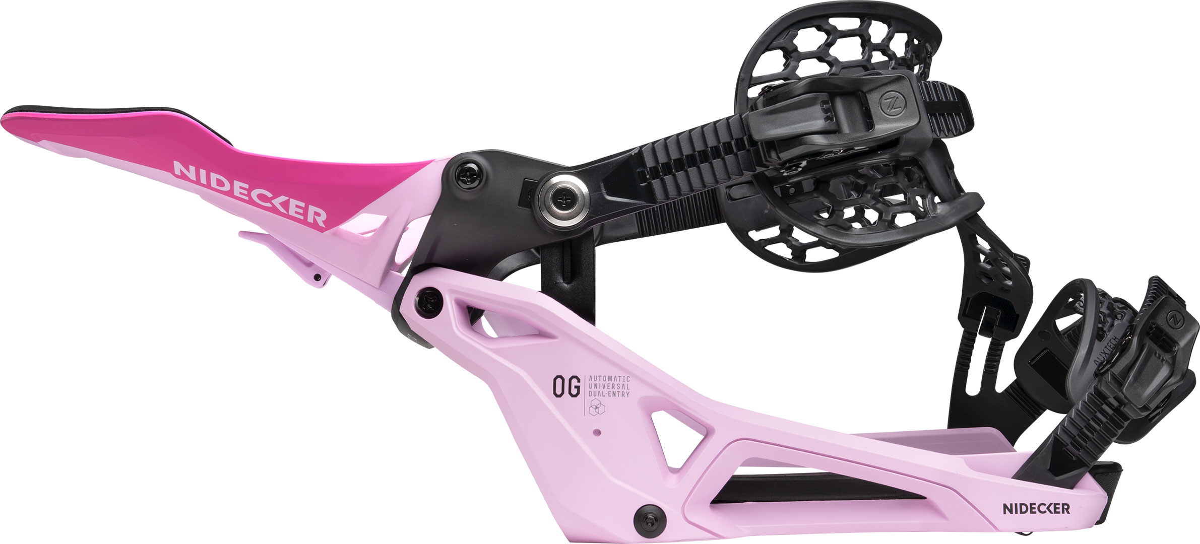 Product image 6 of the product “SUPERMATIC OG Binding 2026 milkshake L”