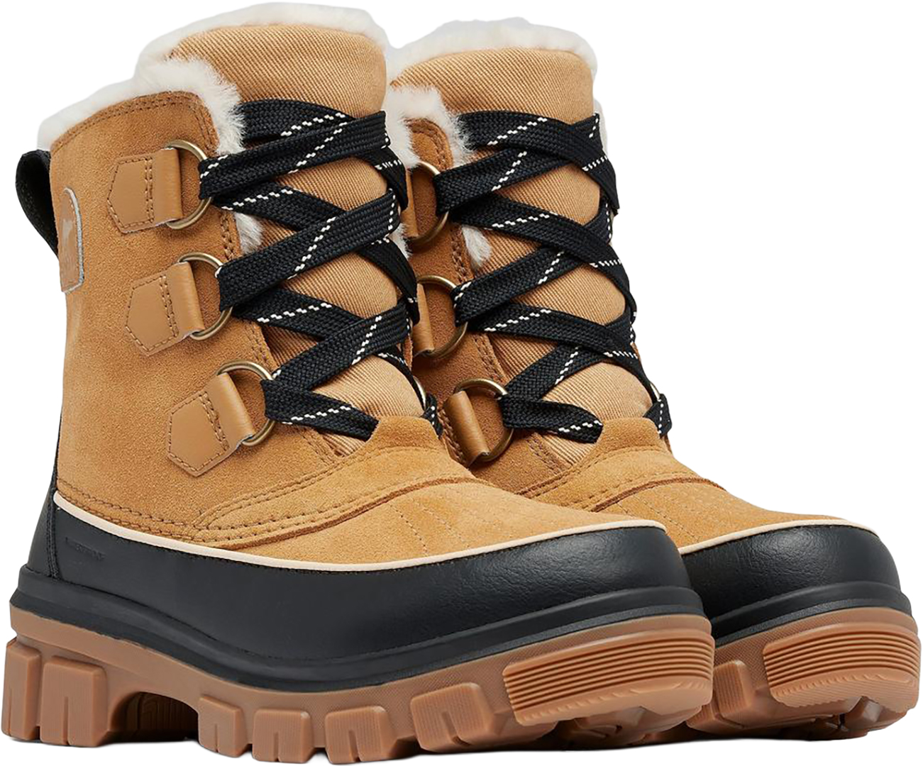 Artikelbild 6 des Artikels “TORINO V WP Stiefel 2027 curry/black “