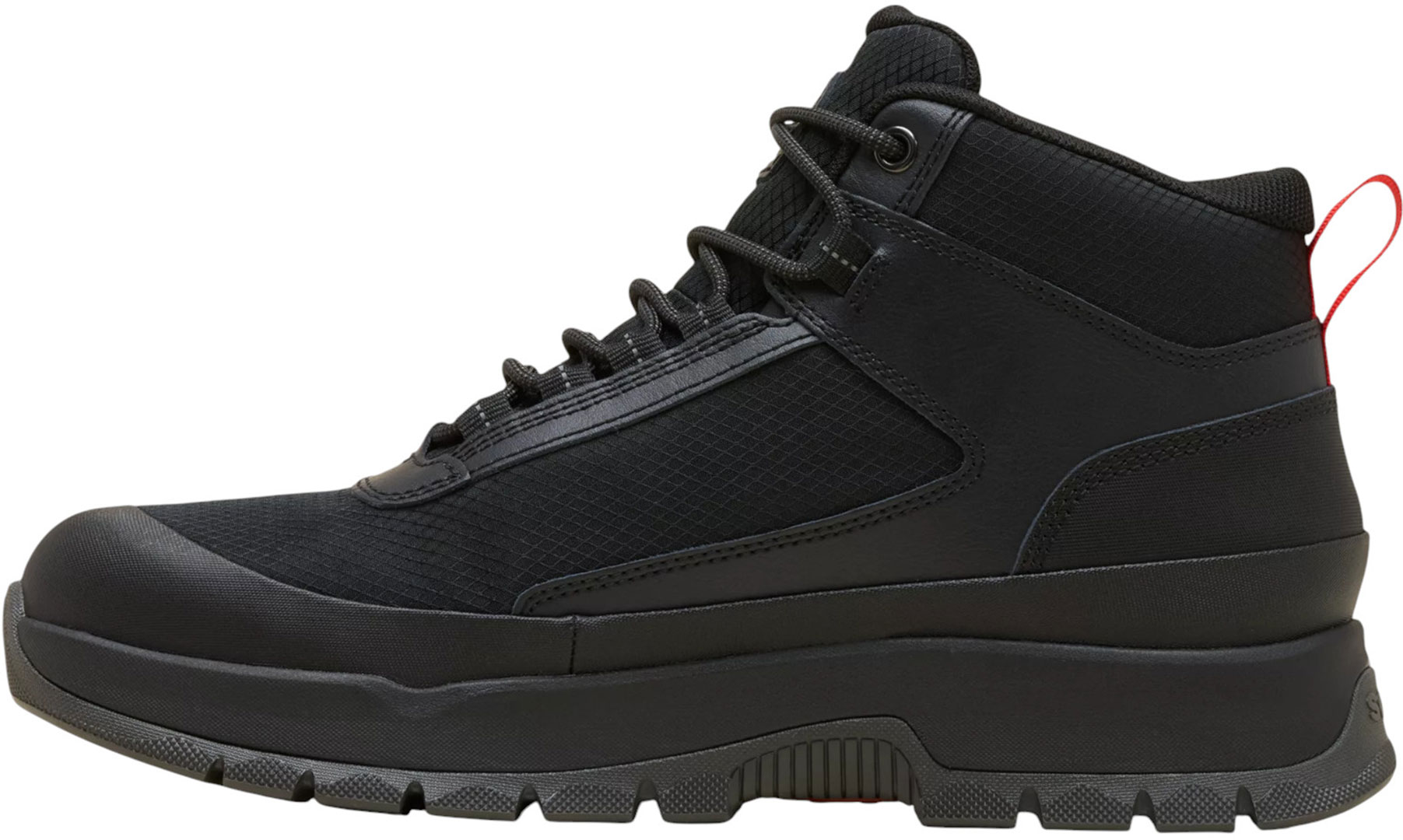 Artikelbild 6 des Artikels “OUTING NW MID WP Schuh 2026 black/black 44“