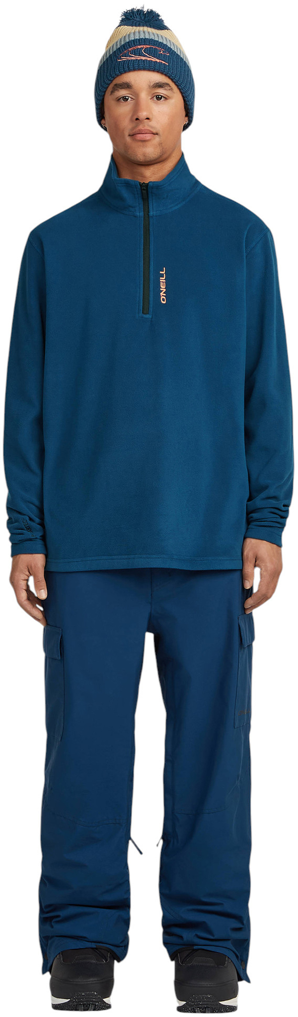 Product image 6 of the product “FWC CRUZ JACK'S POLARTEC Fleece 2027 regal blue M”