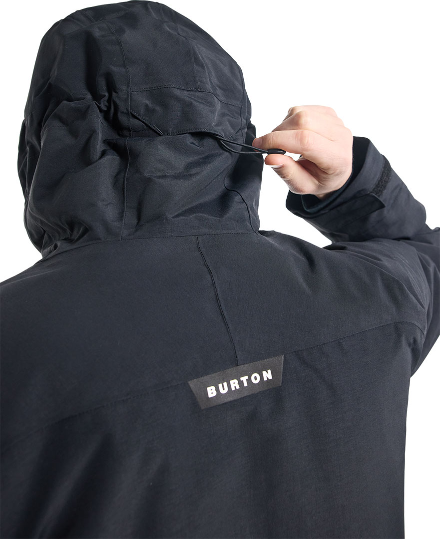 Burton COVERT 2.0 Jacket true black | Warehouse One