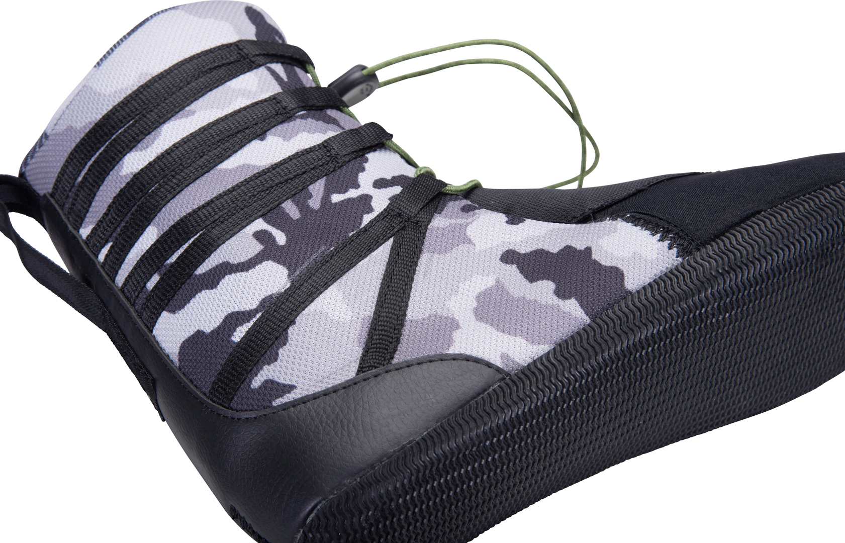 HYPERLITE Wakeboard Bindung Wakeboardboot CODYAK Boots 2023 Wake Binding