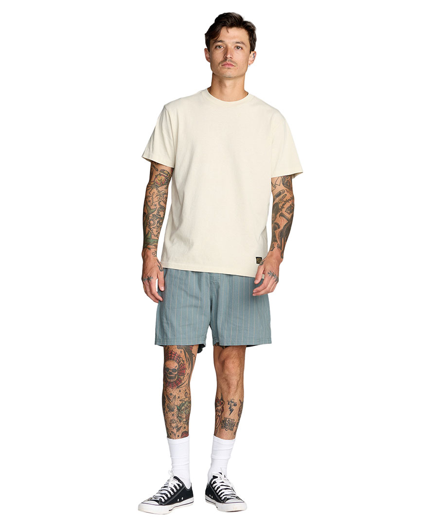Artikelbild 6 des Artikels “SANDS ELASTIC 17 Walkshort 2026 lead L“