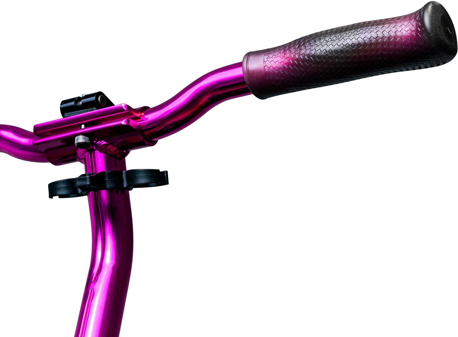 Product image 6 of the product “S-200 Scooter pink ”