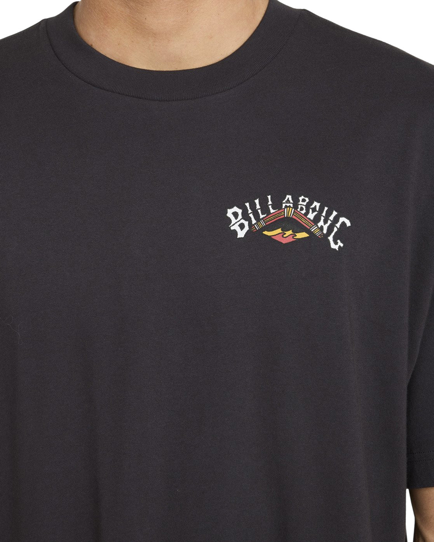 Artikelbild 6 des Artikels “OTIS ARCH T-Shirt 2026 black M“