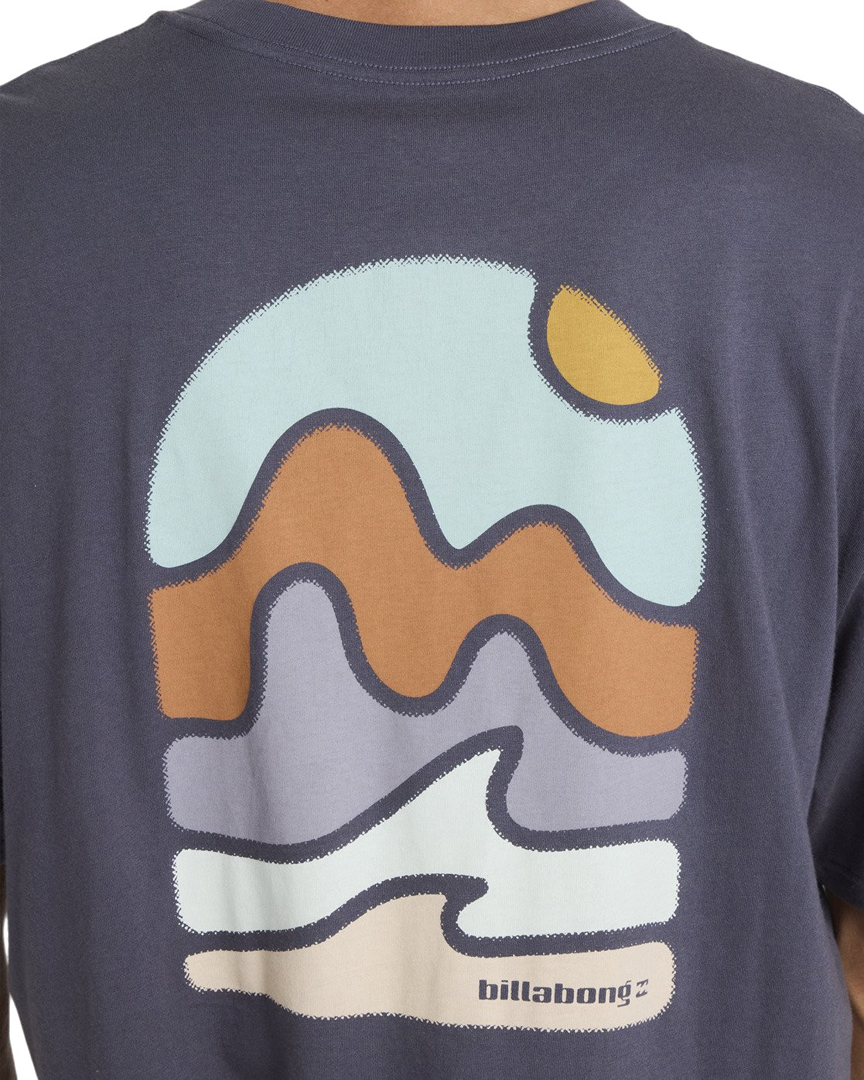 Artikelbild 6 des Artikels “SUN DOWN ADIV PREMIUM T-Shirt 2026 graystone M“