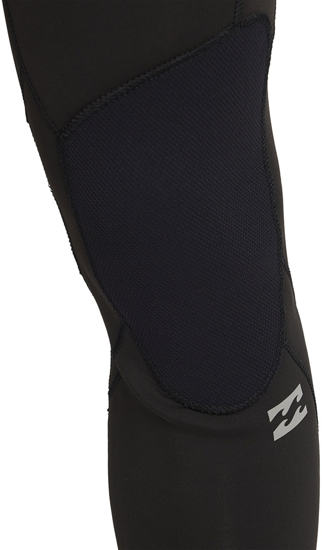 Artikelbild 6 des Artikels “5/4 ABSOLUTE BACK ZIP Full Suit 2026 black “