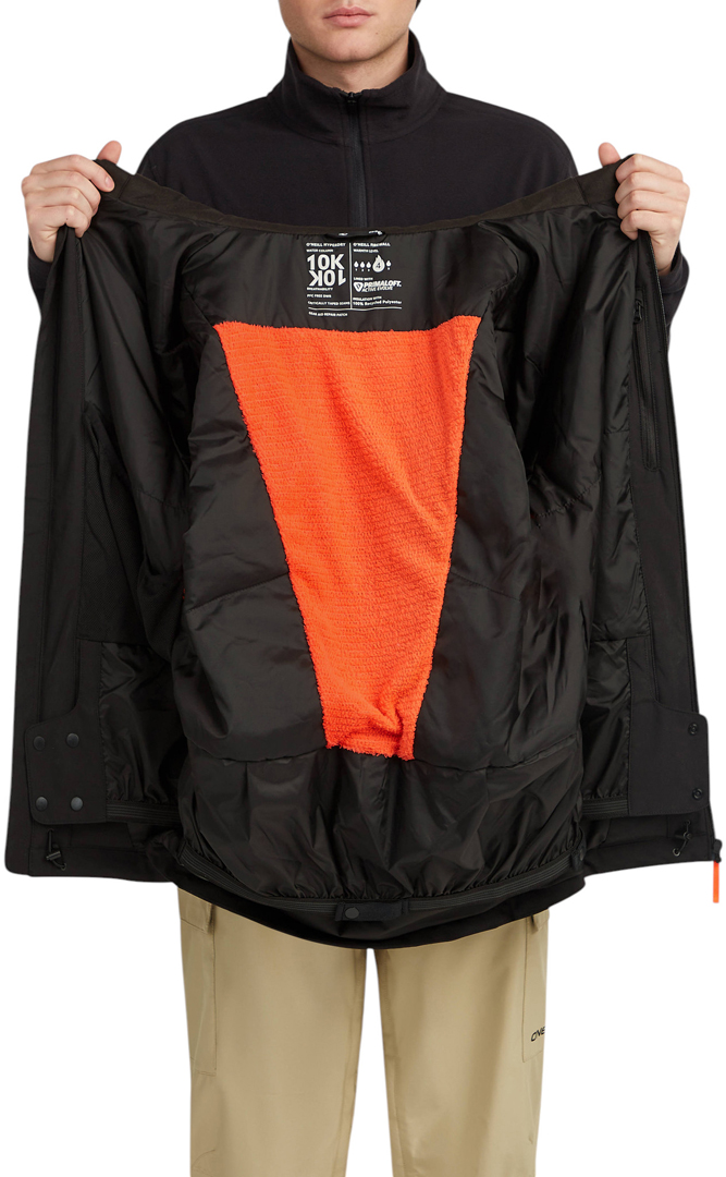 Product image 6 of the product “FWC CRUZ DUO Jacket 2027 black out colour block M”
