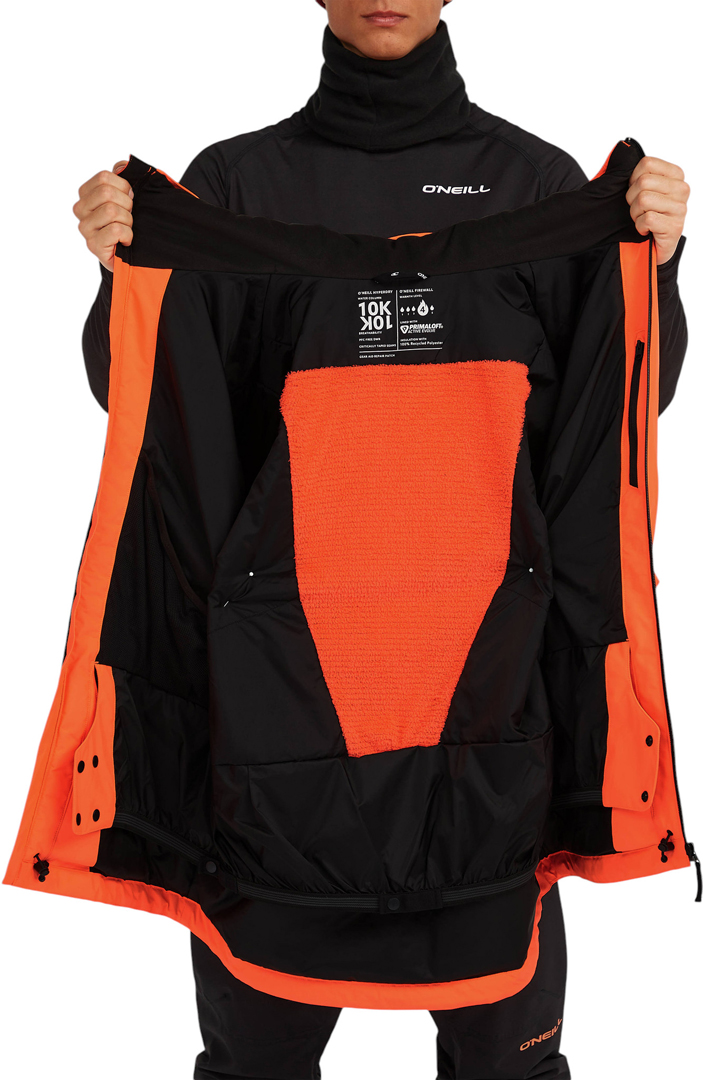 Product image 6 of the product “FWC CRUZ Jacket 2027 tokyo lights M”