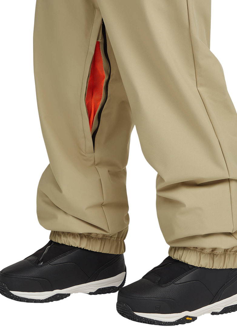Artikelbild 6 des Artikels “FWC OVERSIZED Hose 2027 olive blush M“
