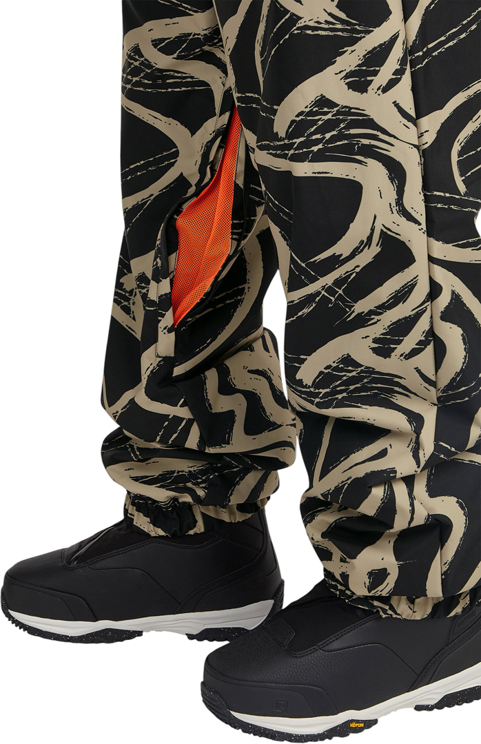 Product image 6 of the product “FWC OVERSIZED Pant 2027 beige snowtracks M”