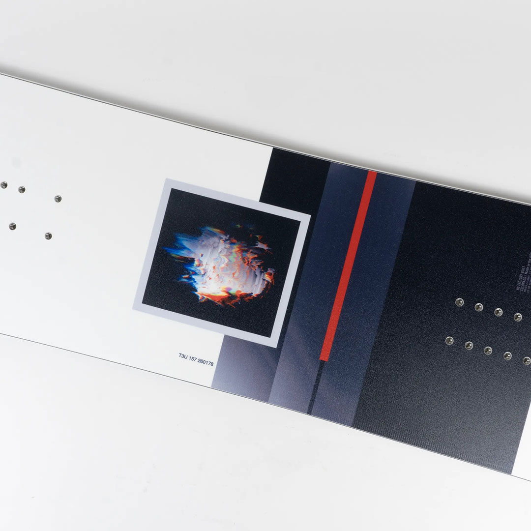 Artikelbild 6 des Artikels “PROTO T3 ULTRA Snowboard 2026 160“