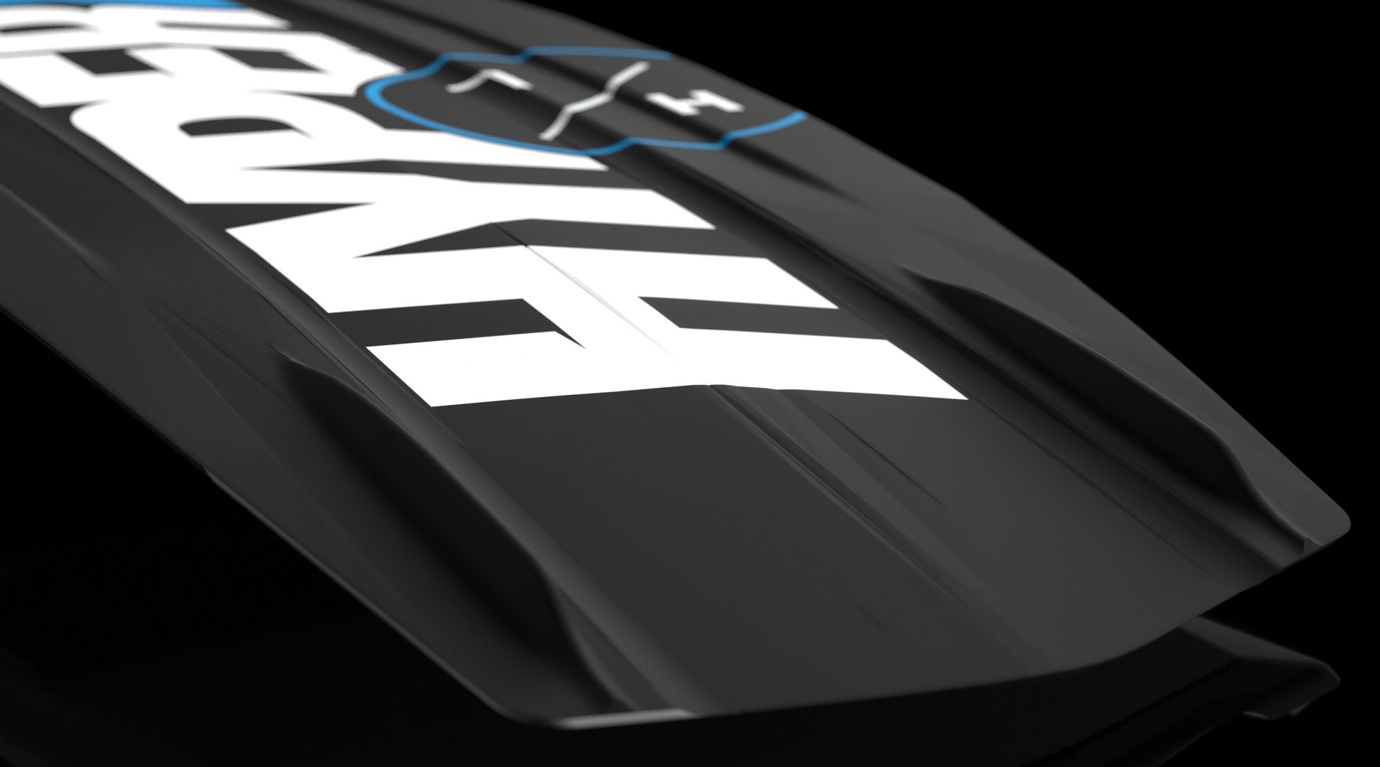 Artikelbild 6 des Artikels “STATE Wakeboard 2026 135“