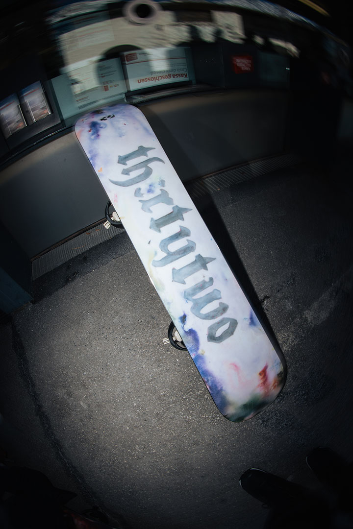Artikelbild 6 des Artikels “MIDDLE EARTH PRO Snowboard 2027 157“