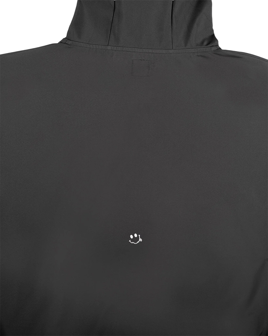 Product image 6 of the product “SNOWPROOF Hoodie 2027 charcoal L”