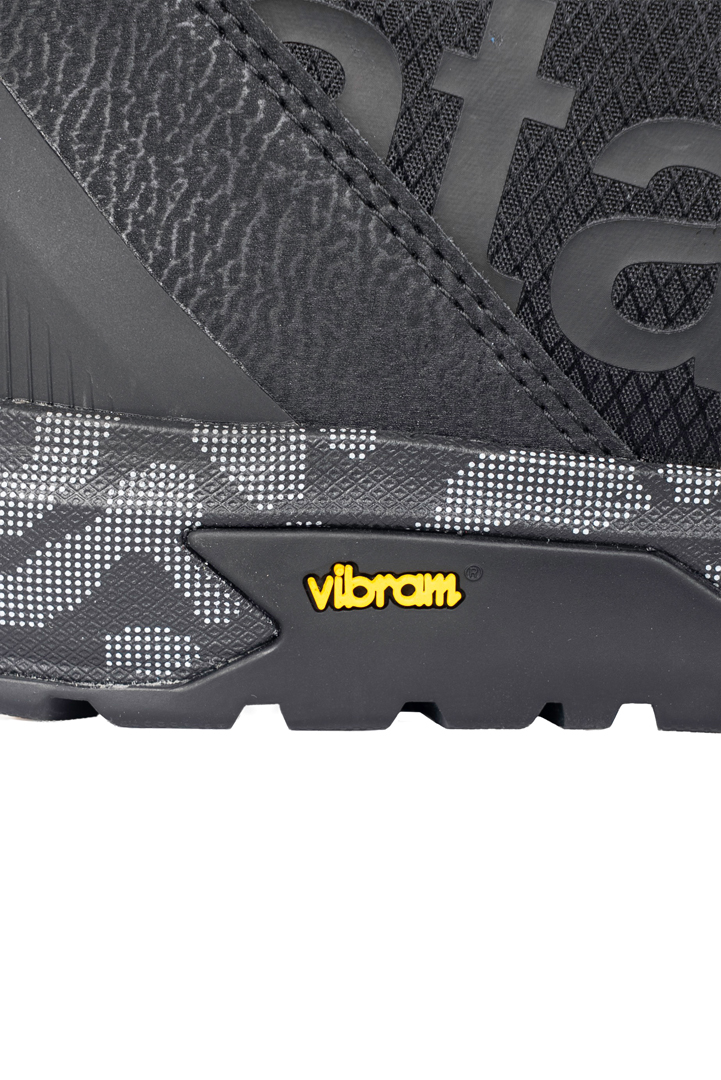 Product image 6 of the product “ACID DOUBLE BOA Boot 2027 black 44,5”