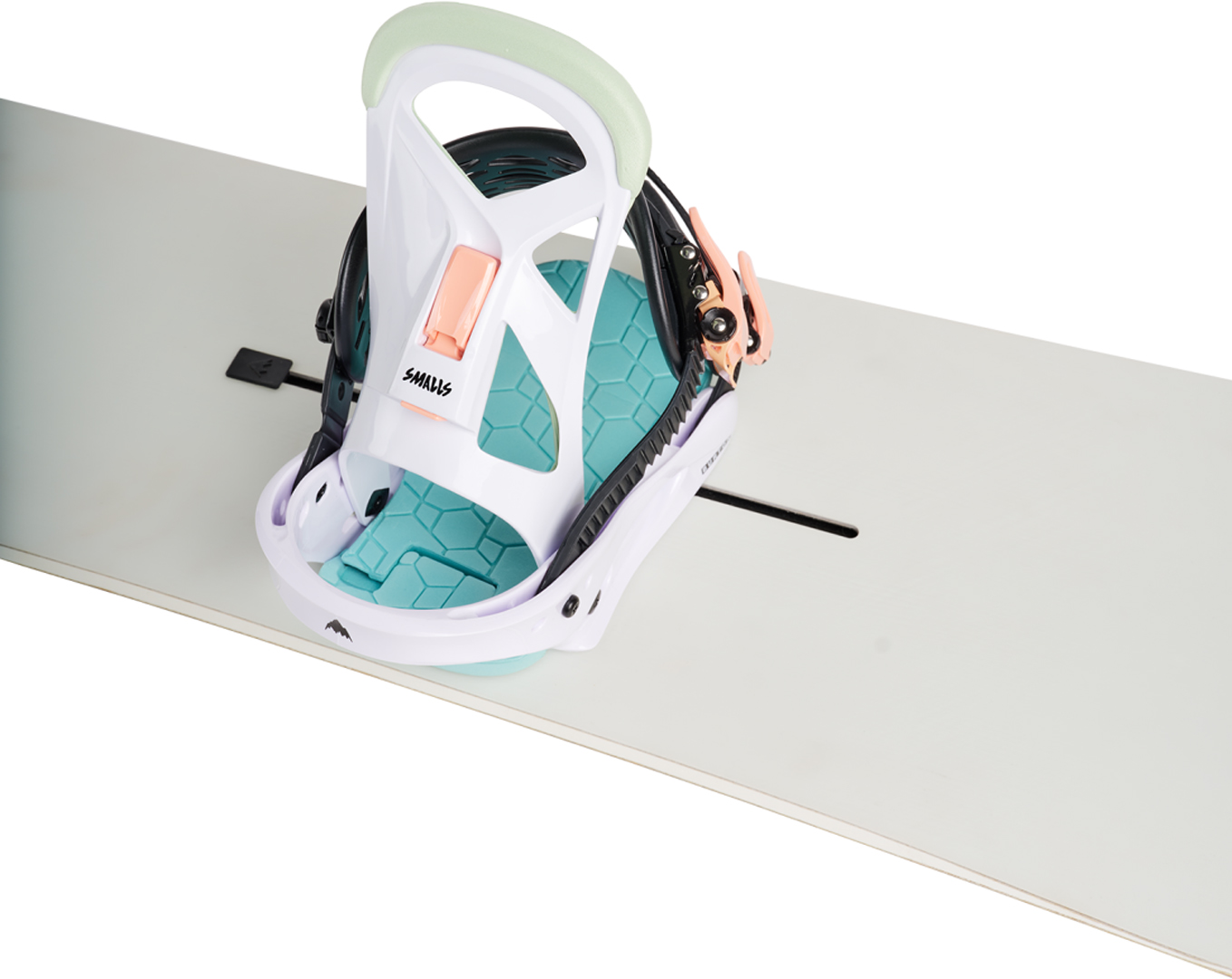 Artikelbild 6 des Artikels “SMALLS Bindung 2027 white/multi L“