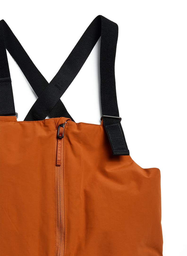 Artikelbild 6 des Artikels “KIDS SKYLAR 2L BIB Hose 2027 spiced chai XS“