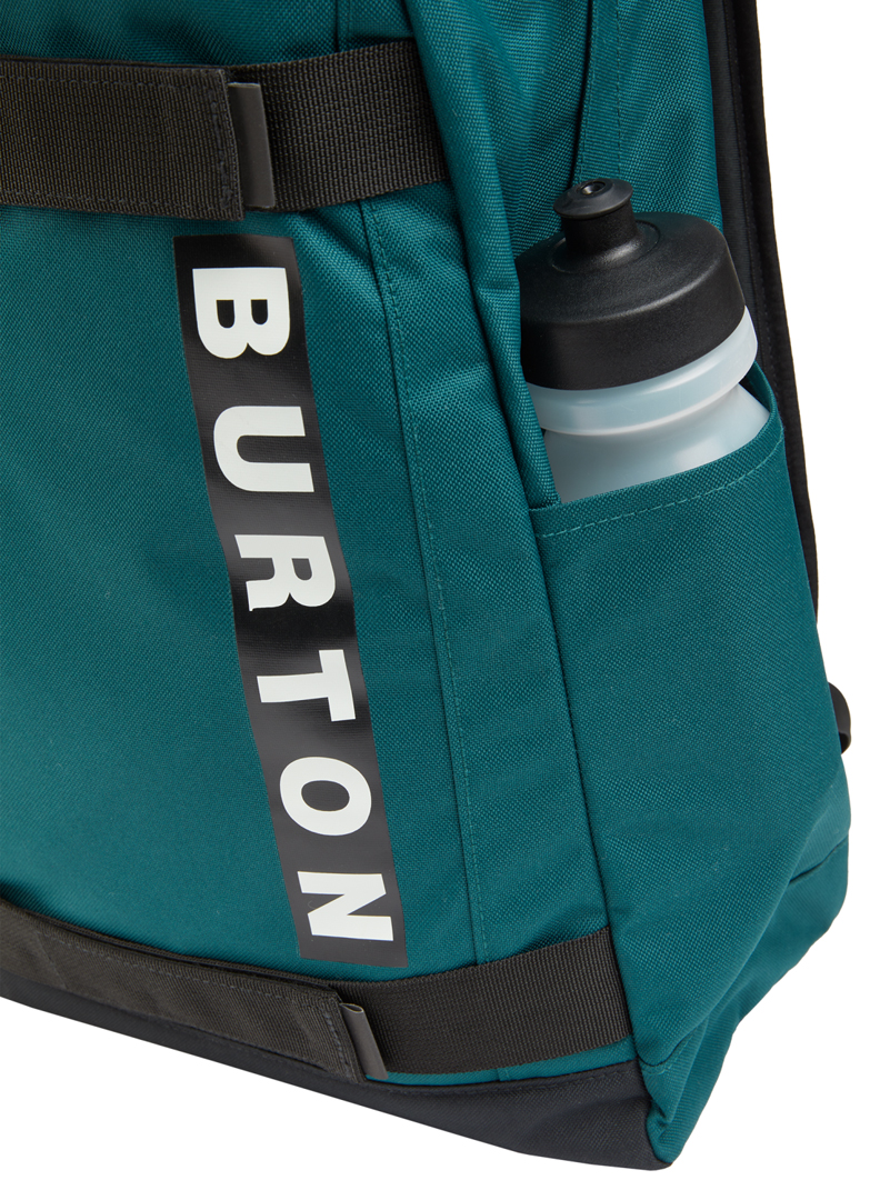 Artikelbild 6 des Artikels “EMPHASIS 2.0 26 Rucksack 2027 atlantic teal “
