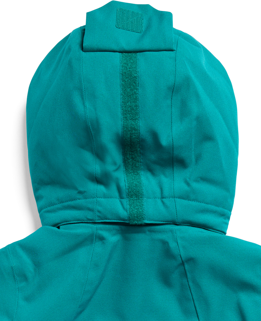 Artikelbild 6 des Artikels “TODDLER ONE PIECE Overall 2027 pacific teal/moondust purple 3T“