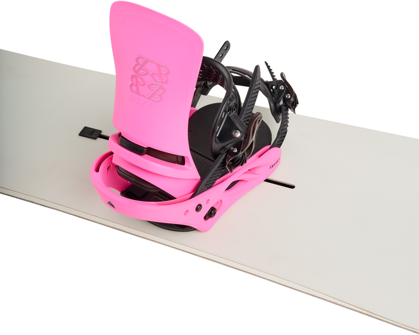 Artikelbild 6 des Artikels “LEXA X Bindung 2027 shockwave pink M“