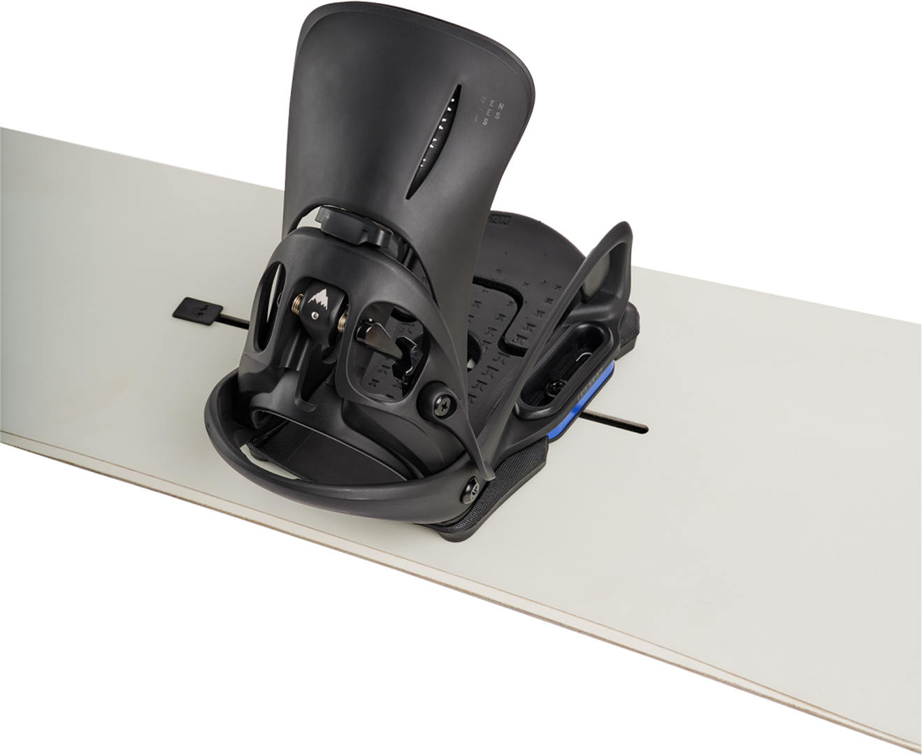 Product image 6 of the product “GENESIS EST STEP ON Binding 2027 black L”