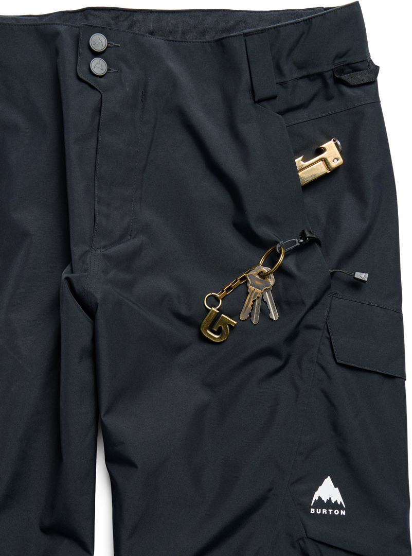 Artikelbild 6 des Artikels “RESERVE 2L Hose 2027 true black L“