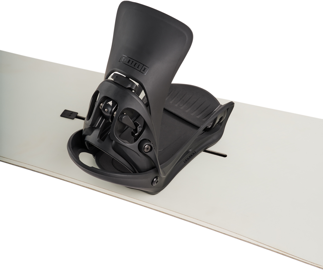 Artikelbild 6 des Artikels “CARTEL X STEP ON Bindung 2027 black L“