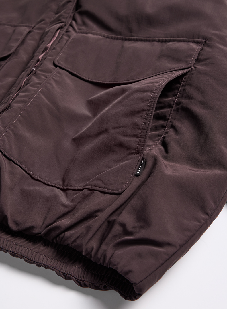 Artikelbild 6 des Artikels “WINSLOW INSULATED Jacke 2027 bear hug brown L“