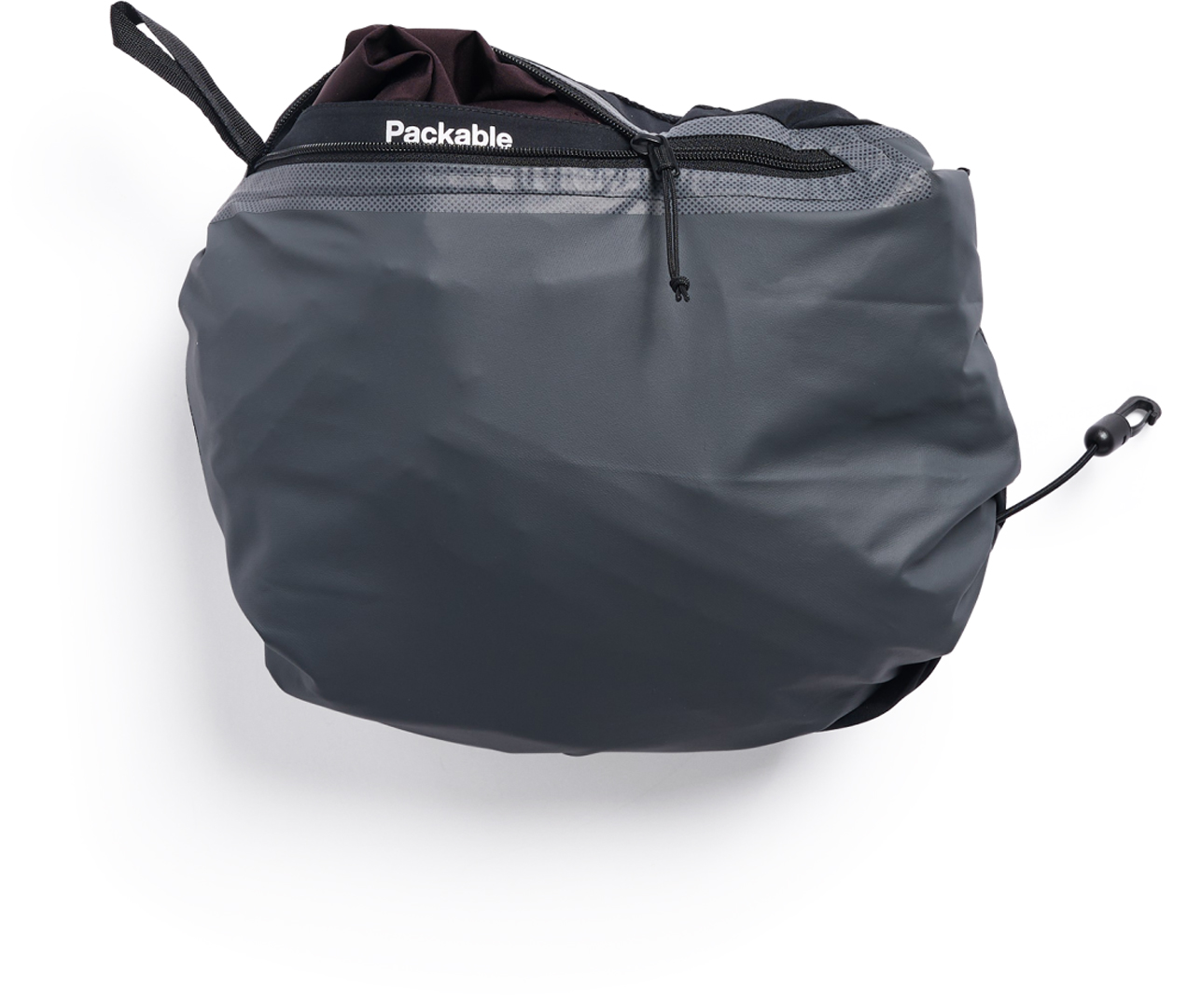 Artikelbild 6 des Artikels “RESERVE 2.5L Jacke 2027 bearhug brown/true black XL“