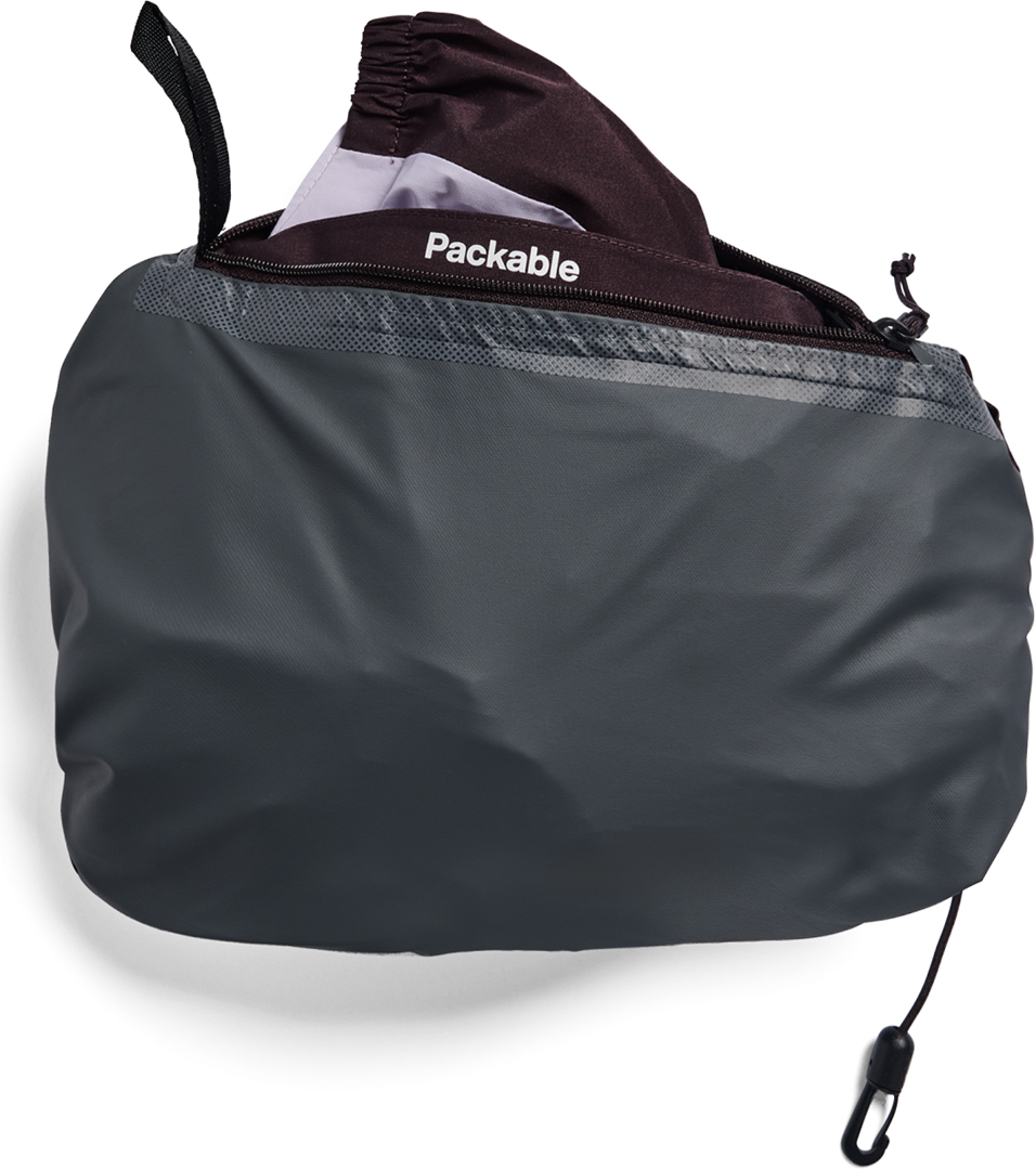 Artikelbild 6 des Artikels “WOMEN RESERVE 2.5L Jacke 2027 moondust purple/bearhug brown XL“